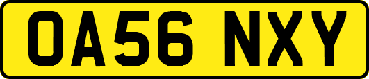 OA56NXY