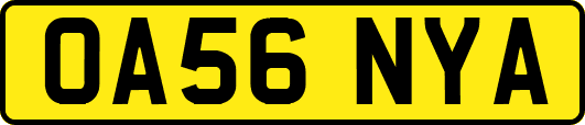 OA56NYA