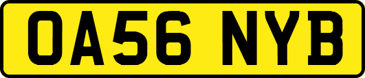 OA56NYB