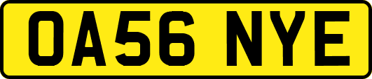 OA56NYE