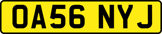 OA56NYJ