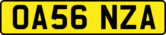 OA56NZA