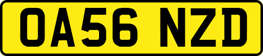 OA56NZD