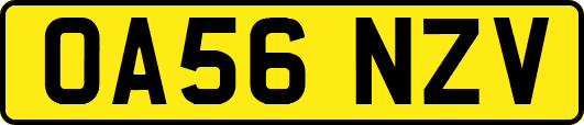 OA56NZV