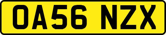 OA56NZX