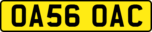 OA56OAC