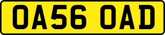 OA56OAD