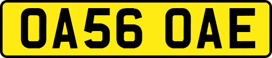 OA56OAE