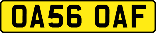 OA56OAF