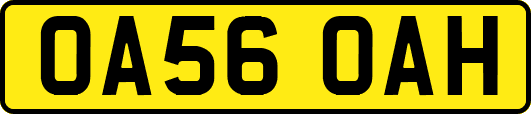 OA56OAH