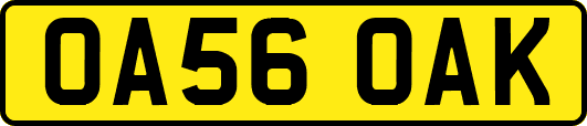 OA56OAK