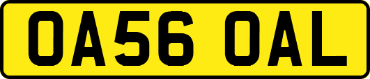 OA56OAL