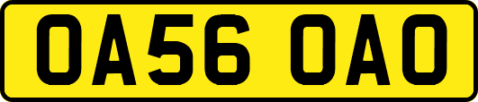 OA56OAO