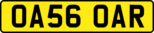 OA56OAR