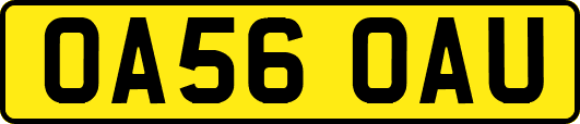 OA56OAU