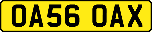 OA56OAX