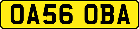 OA56OBA