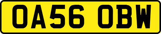 OA56OBW