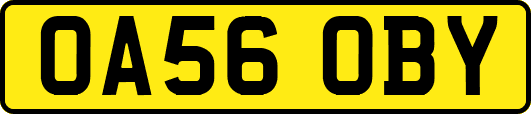 OA56OBY
