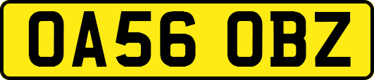 OA56OBZ