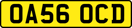OA56OCD