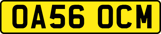 OA56OCM