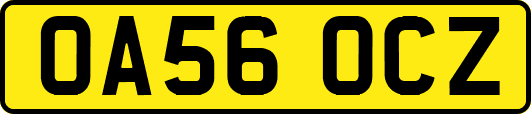OA56OCZ