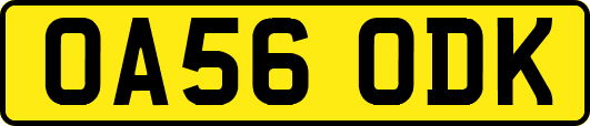 OA56ODK