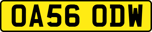 OA56ODW