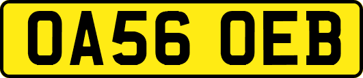 OA56OEB