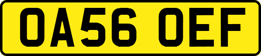 OA56OEF