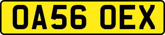 OA56OEX