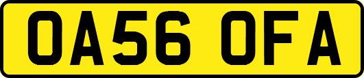 OA56OFA