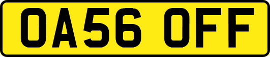 OA56OFF
