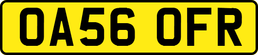 OA56OFR