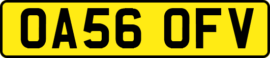 OA56OFV