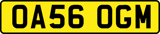 OA56OGM