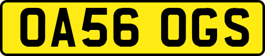 OA56OGS