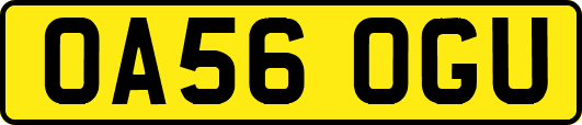OA56OGU