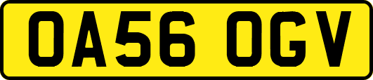 OA56OGV