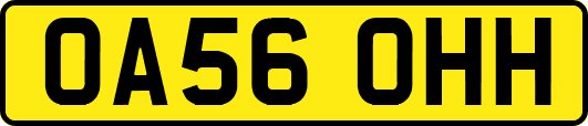 OA56OHH