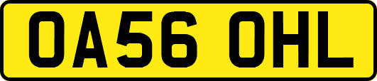 OA56OHL