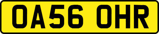 OA56OHR