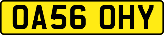 OA56OHY