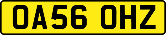 OA56OHZ