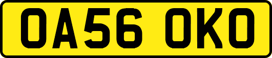 OA56OKO