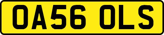 OA56OLS