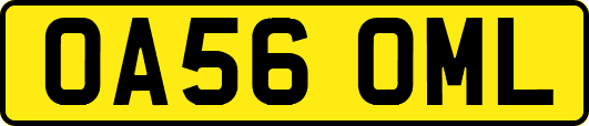OA56OML