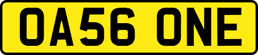 OA56ONE