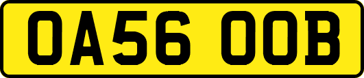 OA56OOB